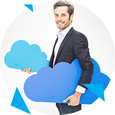 Hébergement web Maroc et Cloud