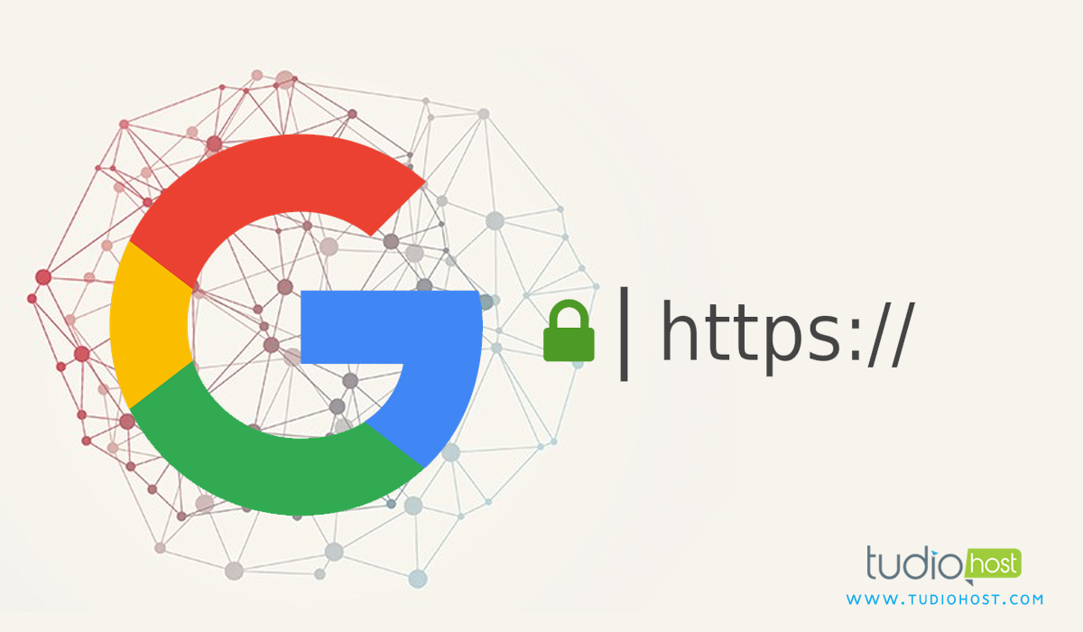 Prise en compte du HTTPS dans l’algorithme Google